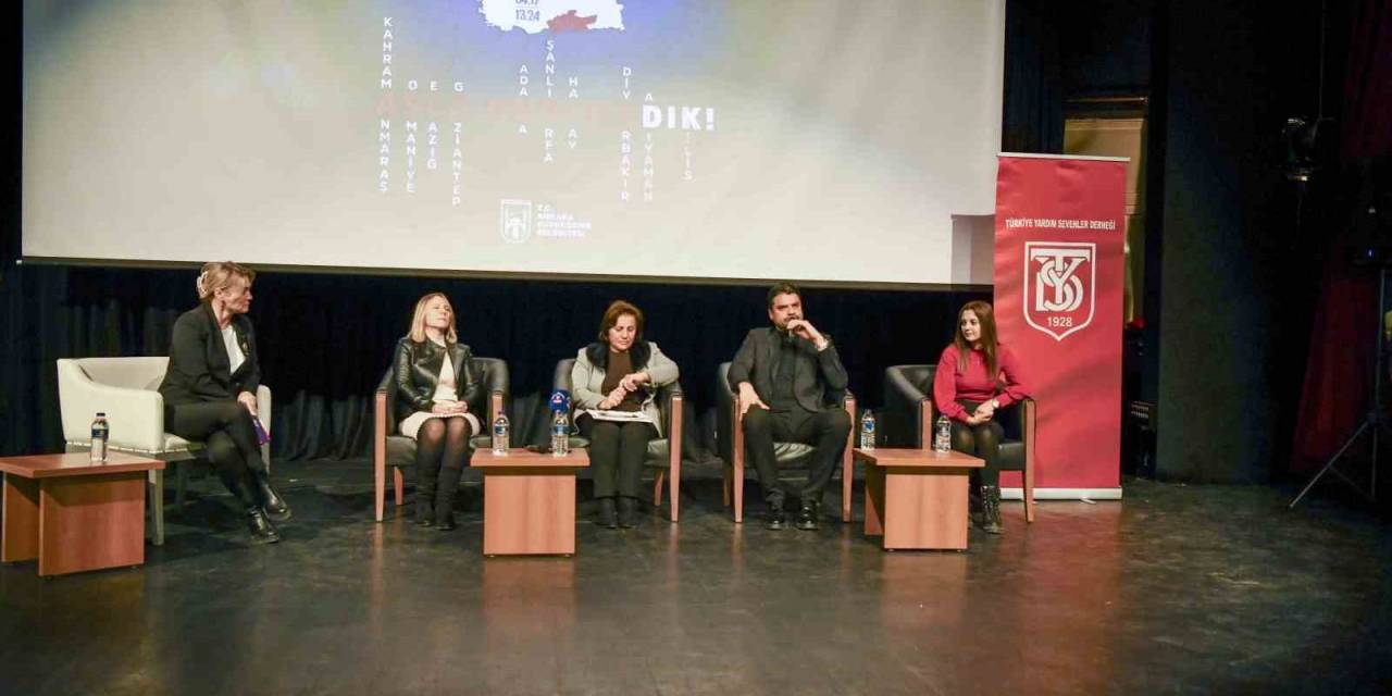 Ankara’da Havalimanı Yakınına Lojistik Merkezi