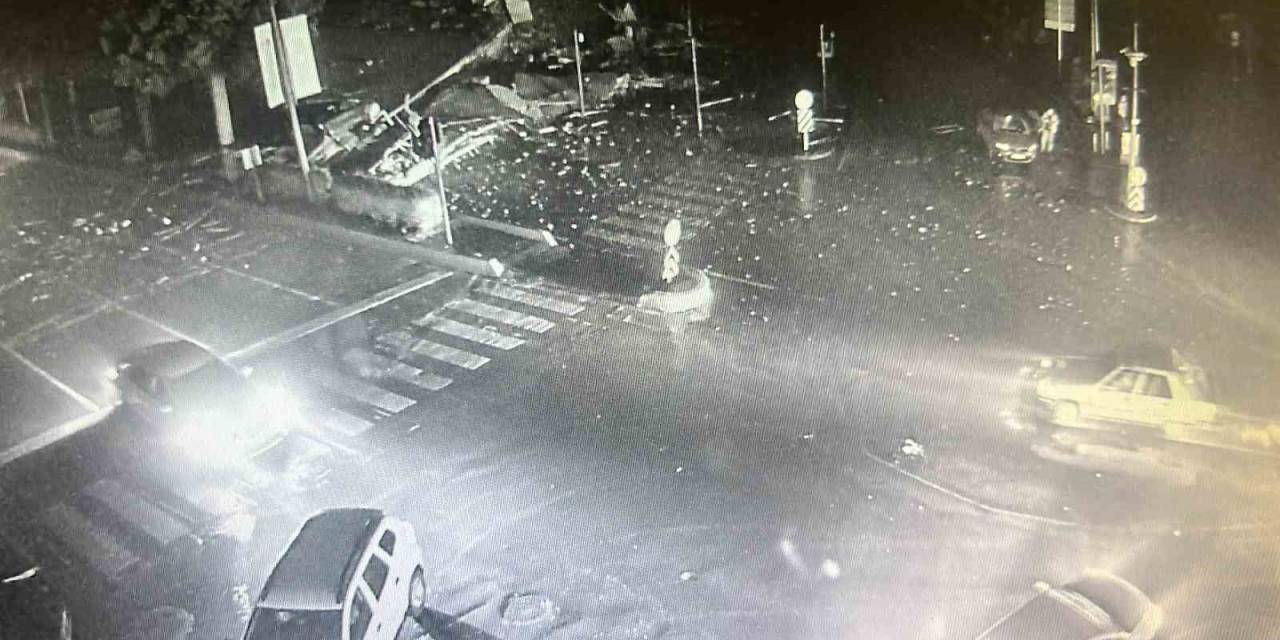 Yüzyılın Felaketinin Yeni Görüntüleri Ortaya Çıktı