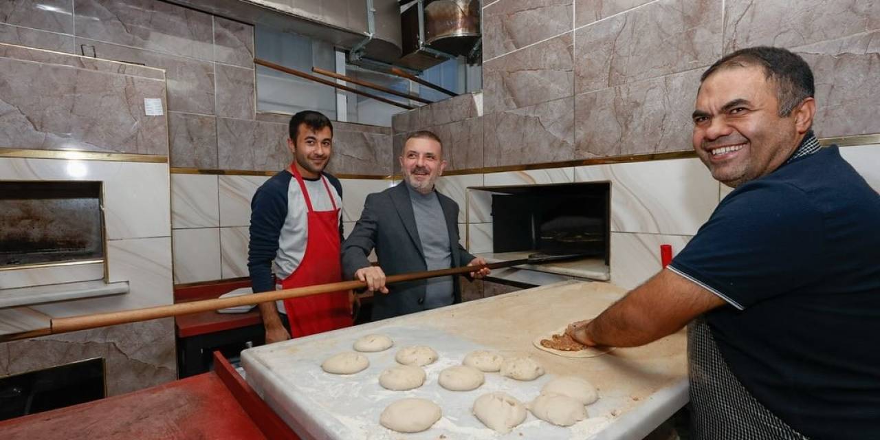 Gönülden Gönüle Sincan