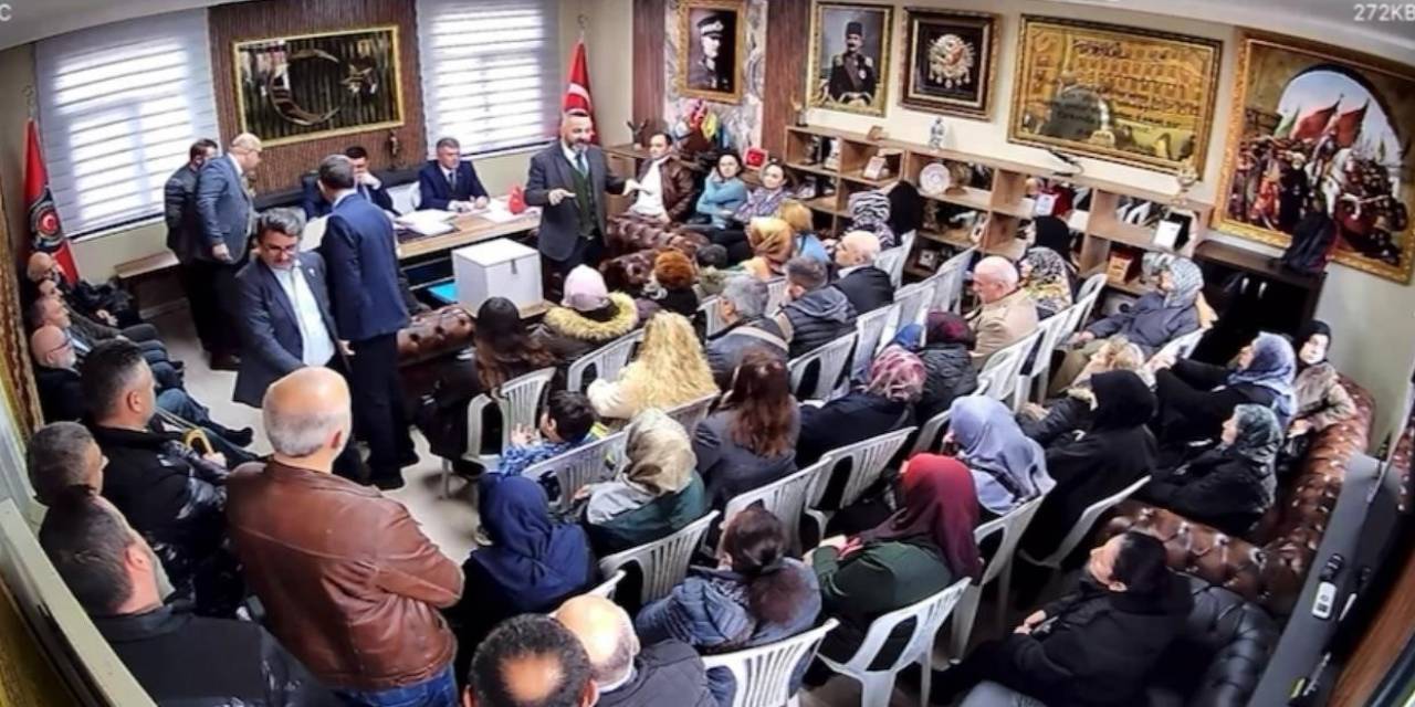 Özcan İla Güven Tazeledi