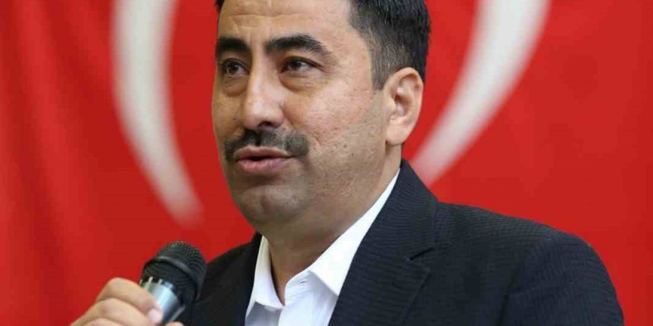 Çelik’ten Başkanlara Teşekkür