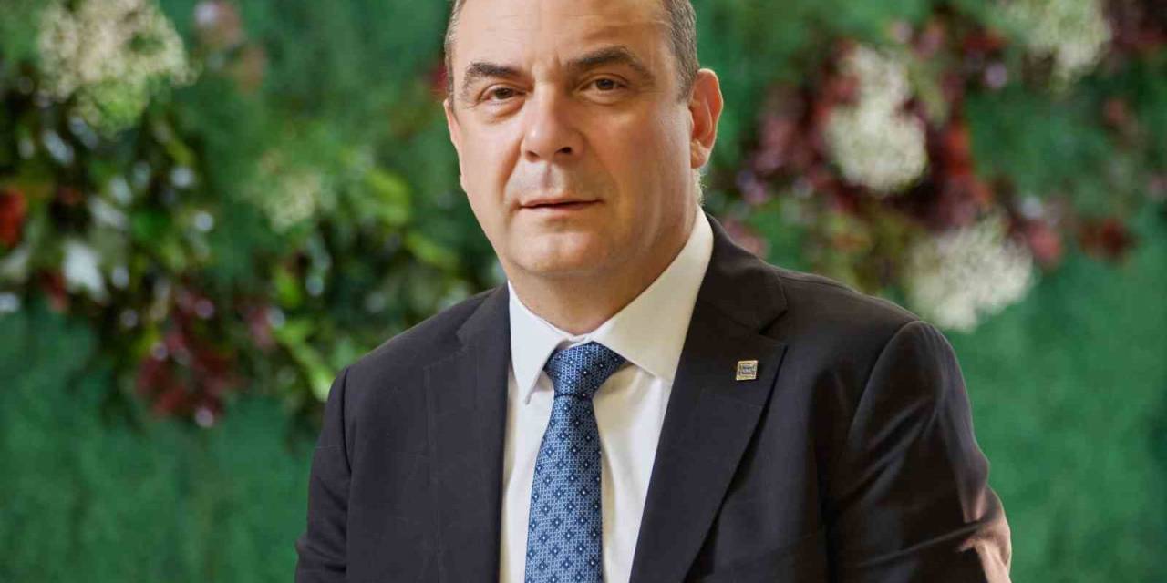 Eskişehir Sanayi Odası Başkanı Celalettin Kesikbaş “Asla Unutmayacağız”