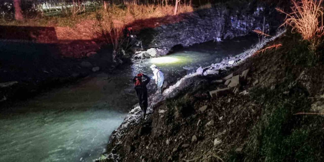 Yalova’da Kaybolan 13 Yaşındaki Çocuk Bulundu