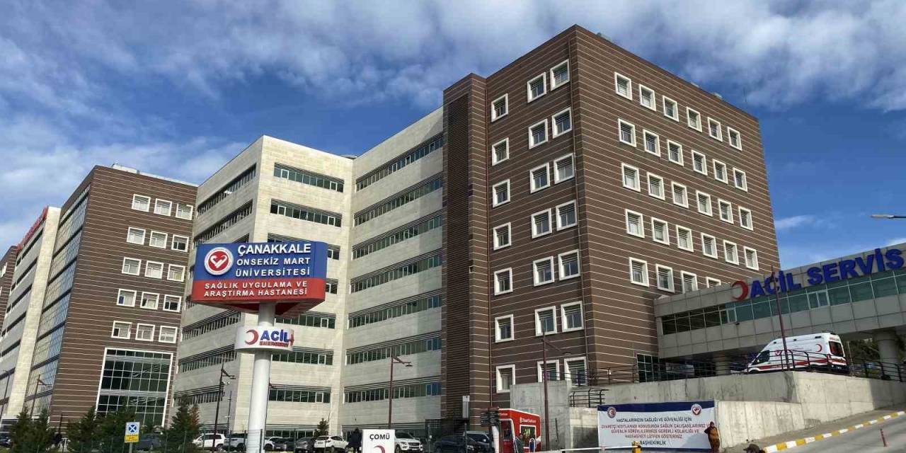 Çanakkale’de Kök Hücre Dolandırıcılığı Operasyonunda 3 Tutuklama