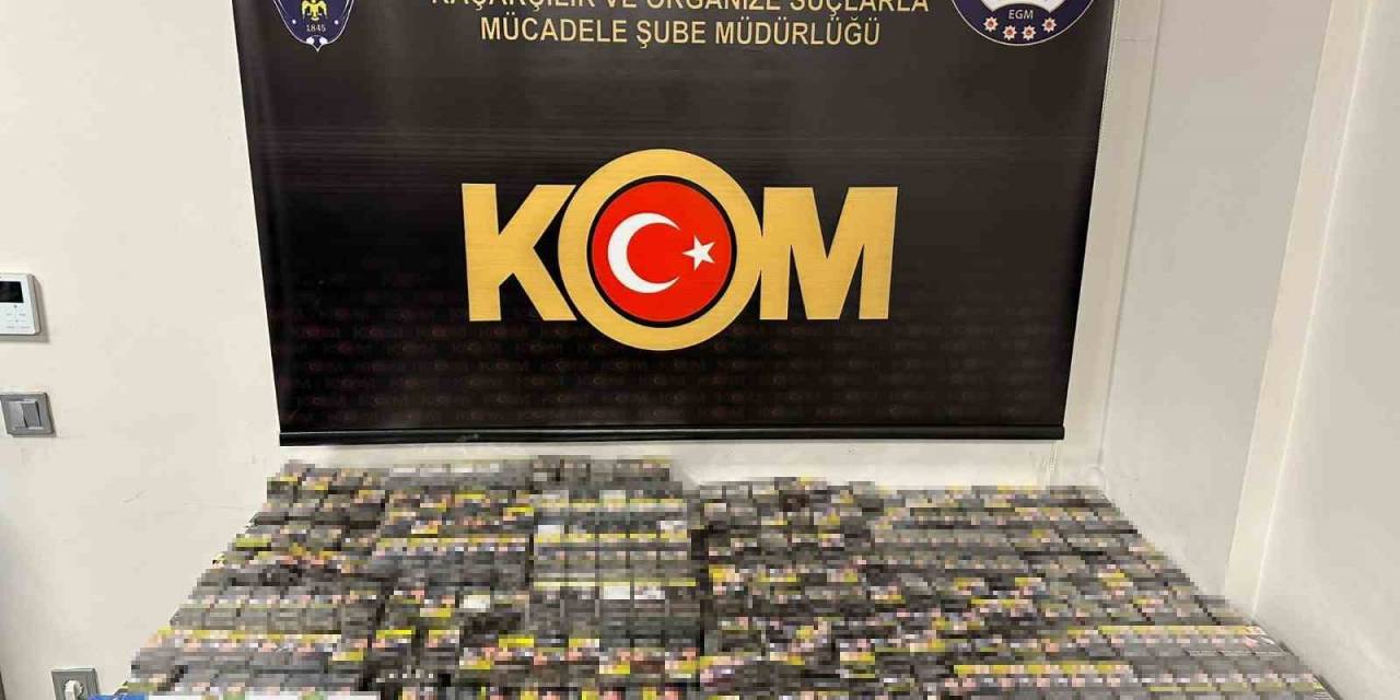 Şırnak’ta Kaçakçılık Ve Asayiş Operasyonu: 74 Gözaltı