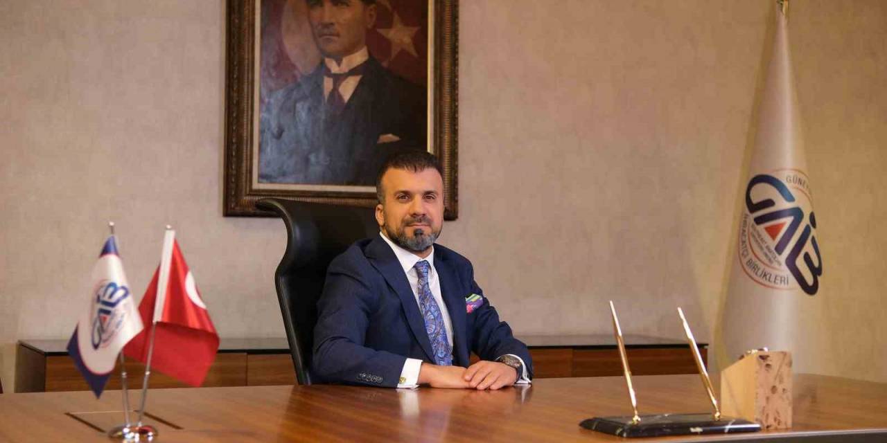 Kadooğlu, “Devlet Millet İşbirliğiyle Dünyaya Örnek Bir Millet Olduğumuzu Gösterdik”