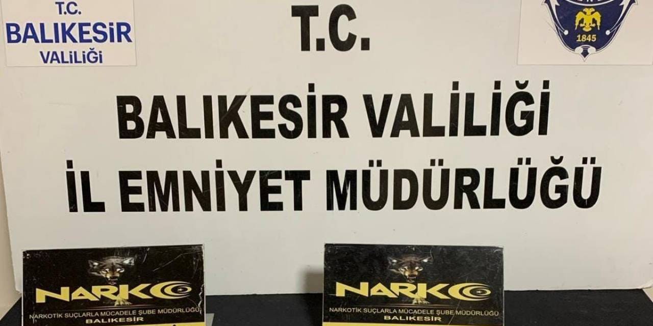 Balıkesir’de 64 Araca 217 Bin Tl Para Cezası