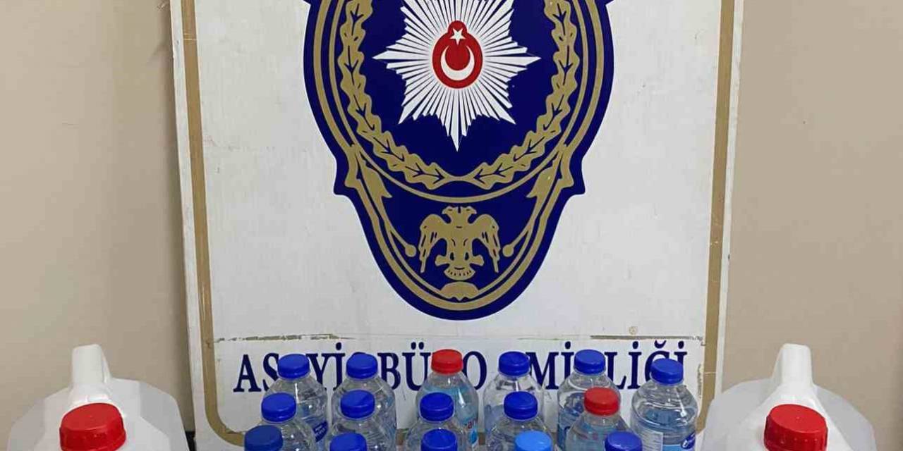 Zehirlenme Sonucu Ölümde Sahte Rakı Şüphesi