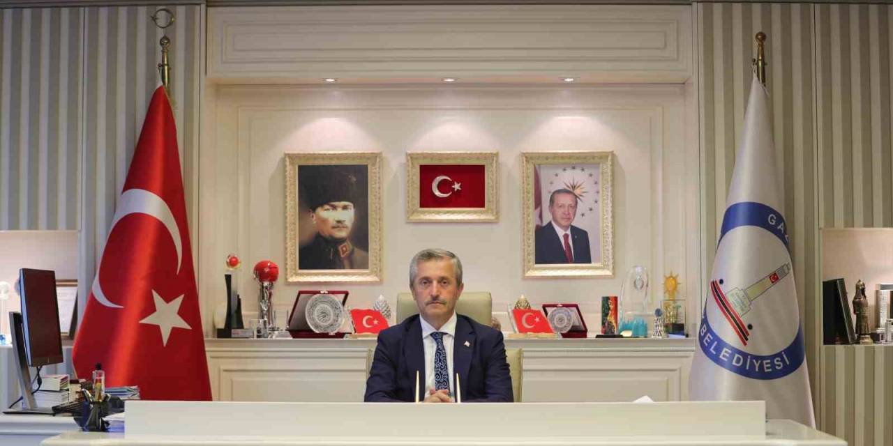 Tahmazoğlu: “Rabbim Böyle Bir Felaketi Bir Daha Yaşatmasın”