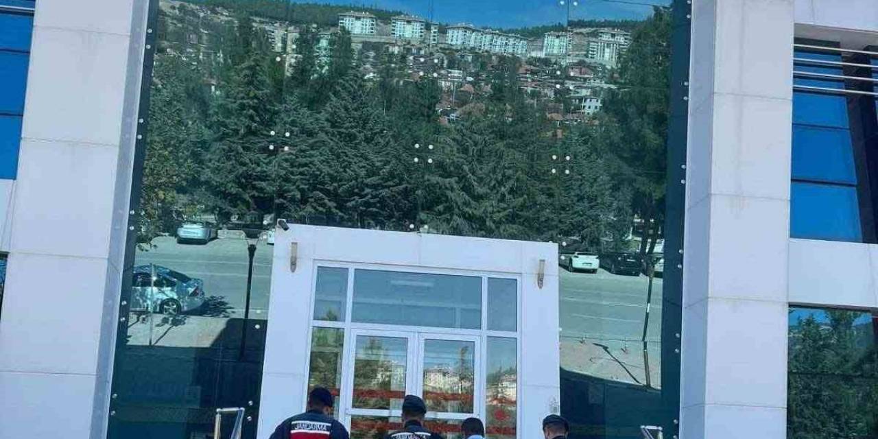 Burdur’da 9 Firari Hükümlü Yakalandı