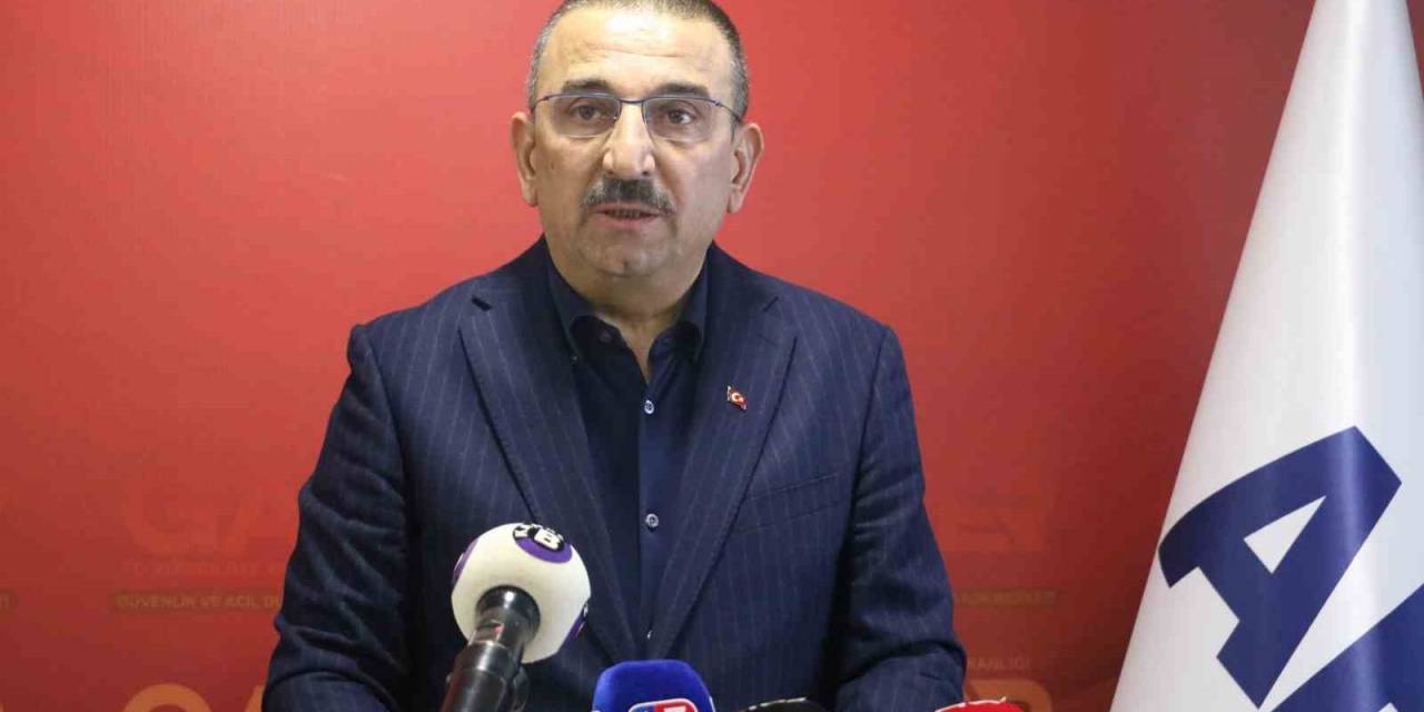 Asrın Felaketinin Yıl Dönümü