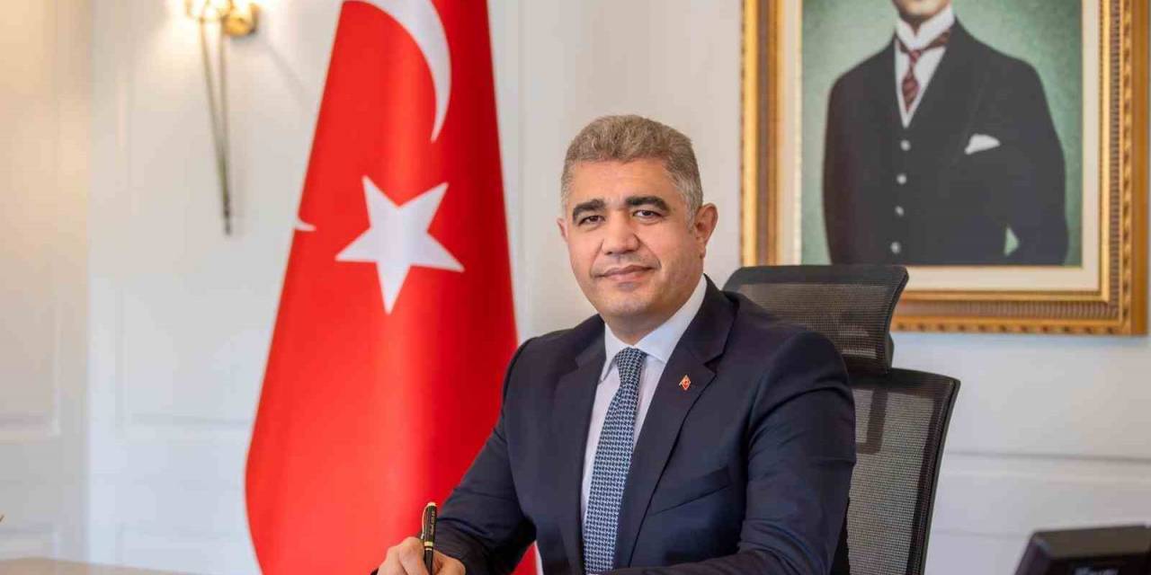 Vali Aslan “Acısı Hala Yüreğimizde”