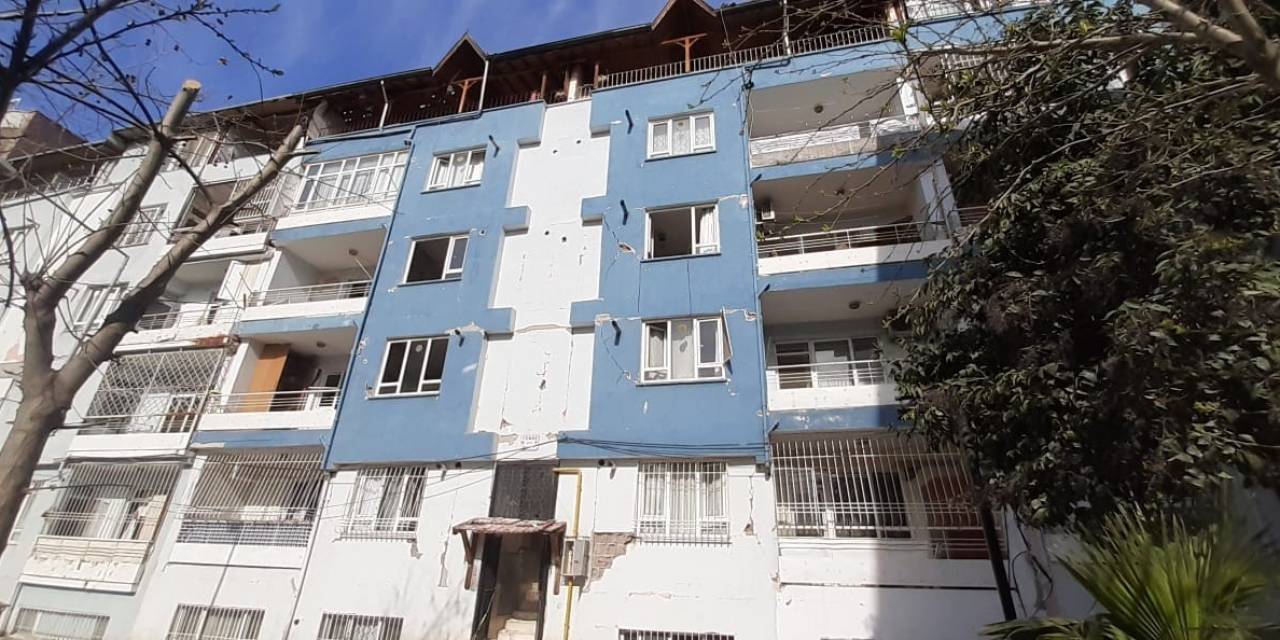 1976 Yılında Van’da Yaşanan Depremde Enkazdan Çıkarılan Muharrem Hergül, İkinci Büyük Depremi Hatay’da Yaşadı