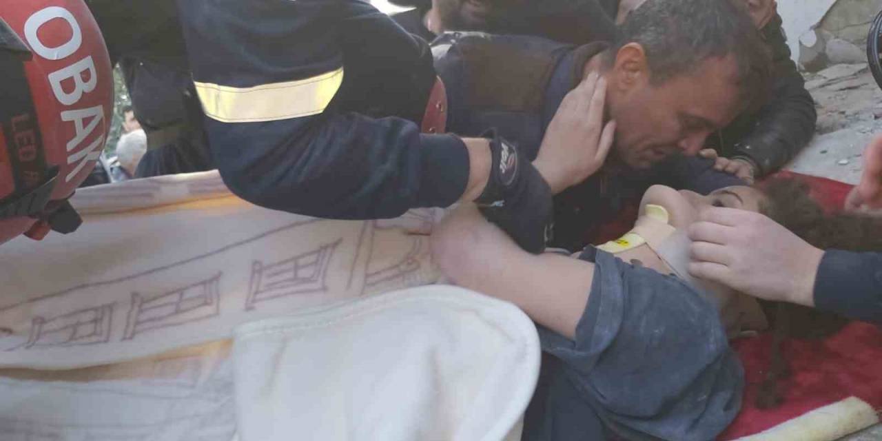 6 Şubat’ta Uzandıkları Elleri Unutamıyorlar