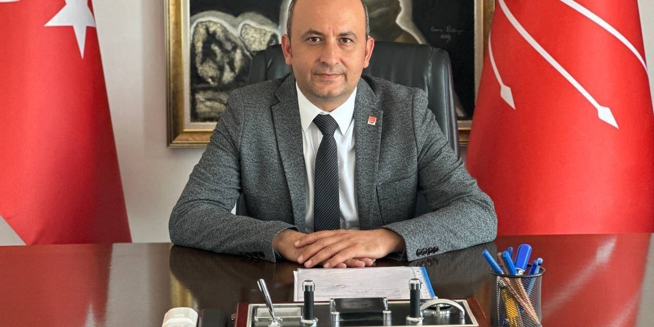 Başkan Coşkun, 6 Şubat Depremlerinde Hayatını Kaybedenleri Unutmadı