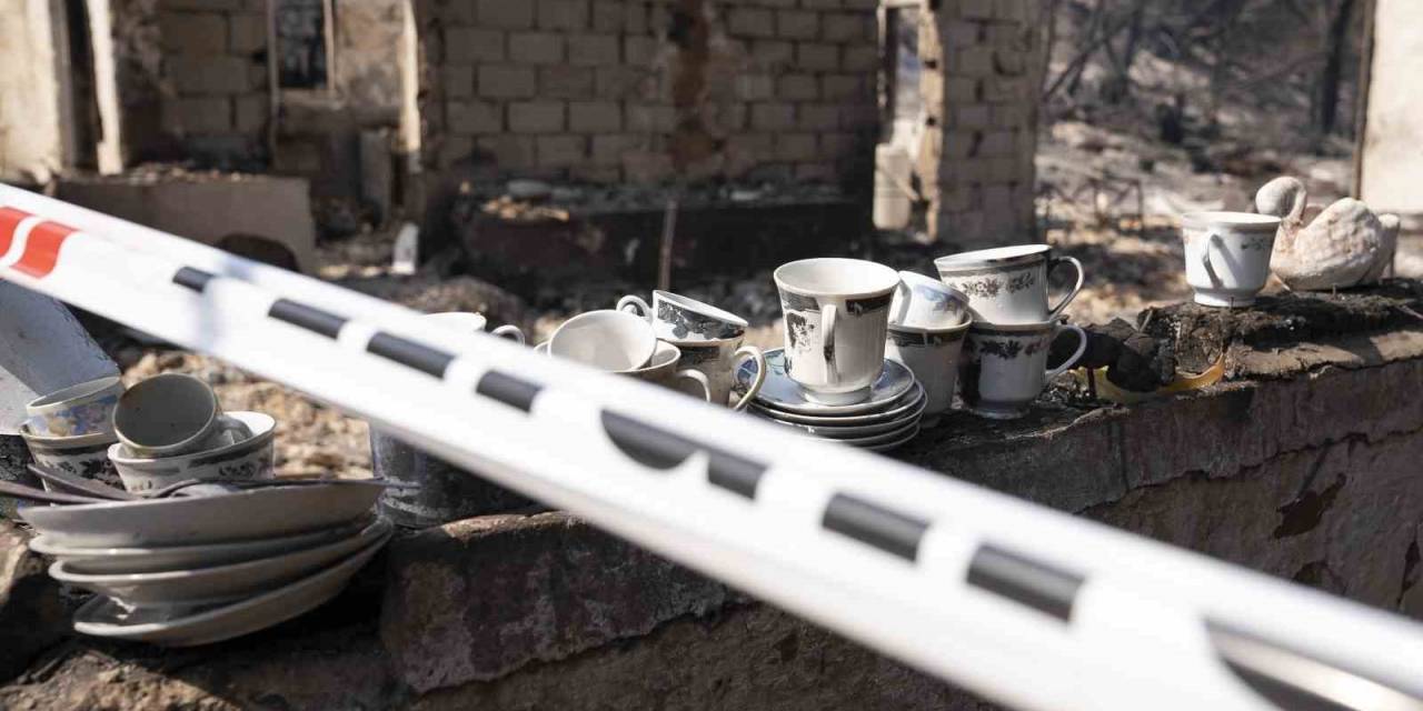 Şili’deki Orman Yangınlarında Can Kaybı 123’e Yükseldi