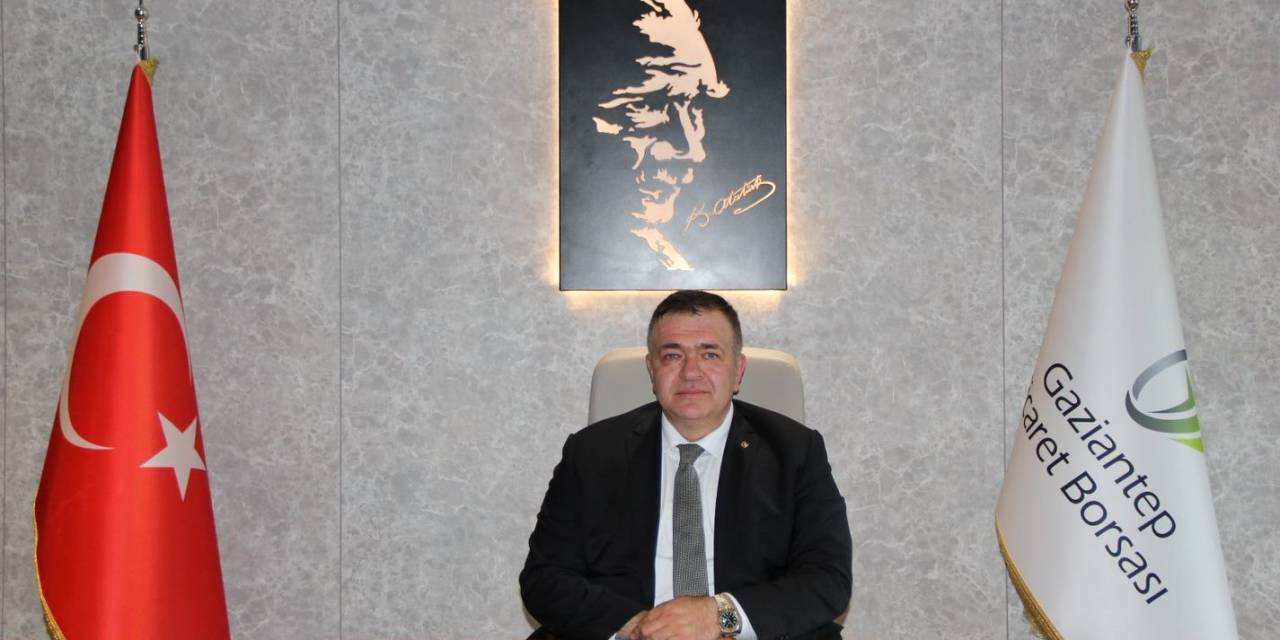 Akıncı, 6 Şubat Depremleri Anma Mesajı