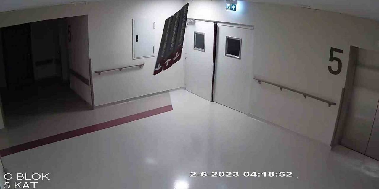 6 Şubat Depremine Ait Yeni Görüntüler Ortaya Çıktı