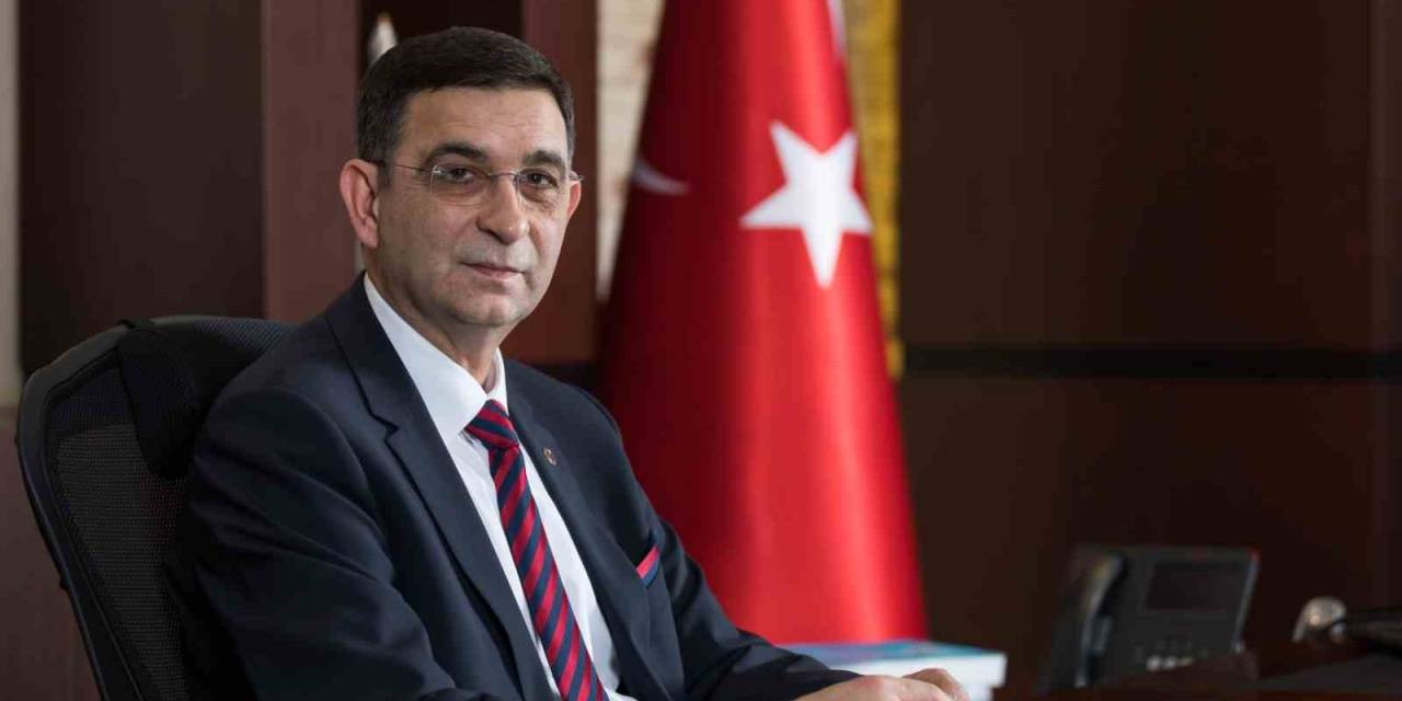 Ünverdi’den Depremin Yıldönümü Mesajı