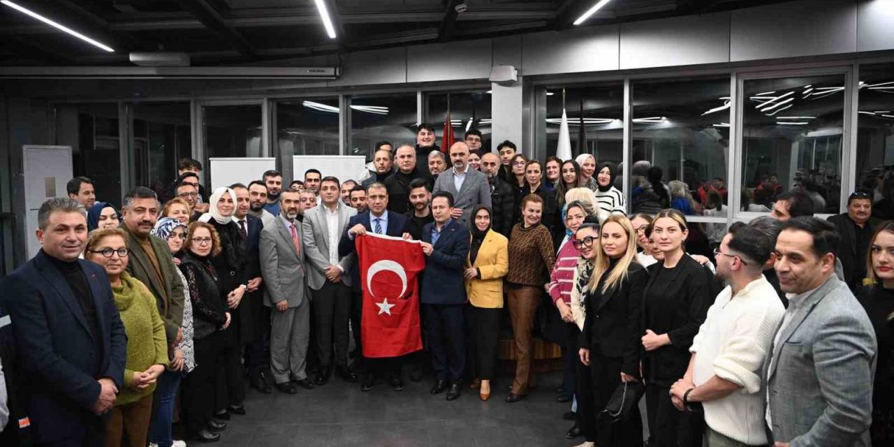 Tuzla’da 6 Şubat Depremi Anıldı