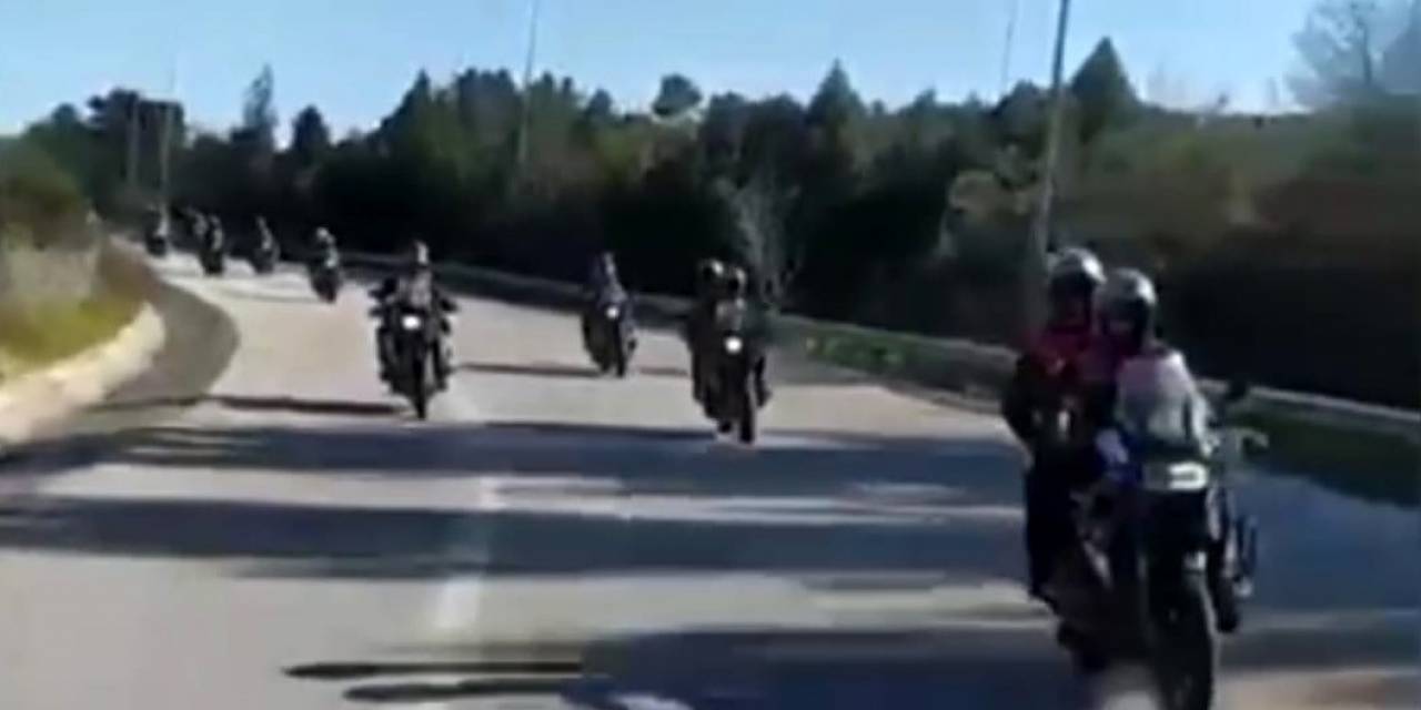 İzmir’de 84 Aranan Şahıs Yakalandı