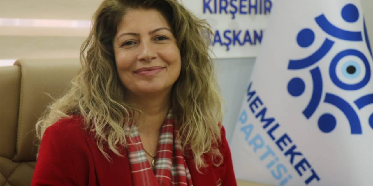 Memleket Partili Baltalık: "Asrın Felaketini Yaşadık, Ders Aldık Mı?"