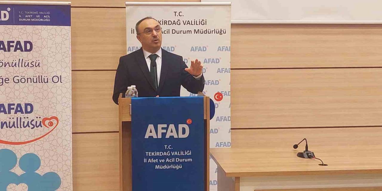 Suriyelilerin İhtiyaçlarını Gideren Mutfaklar Depremde Büyük Kolaylık Sağlamış