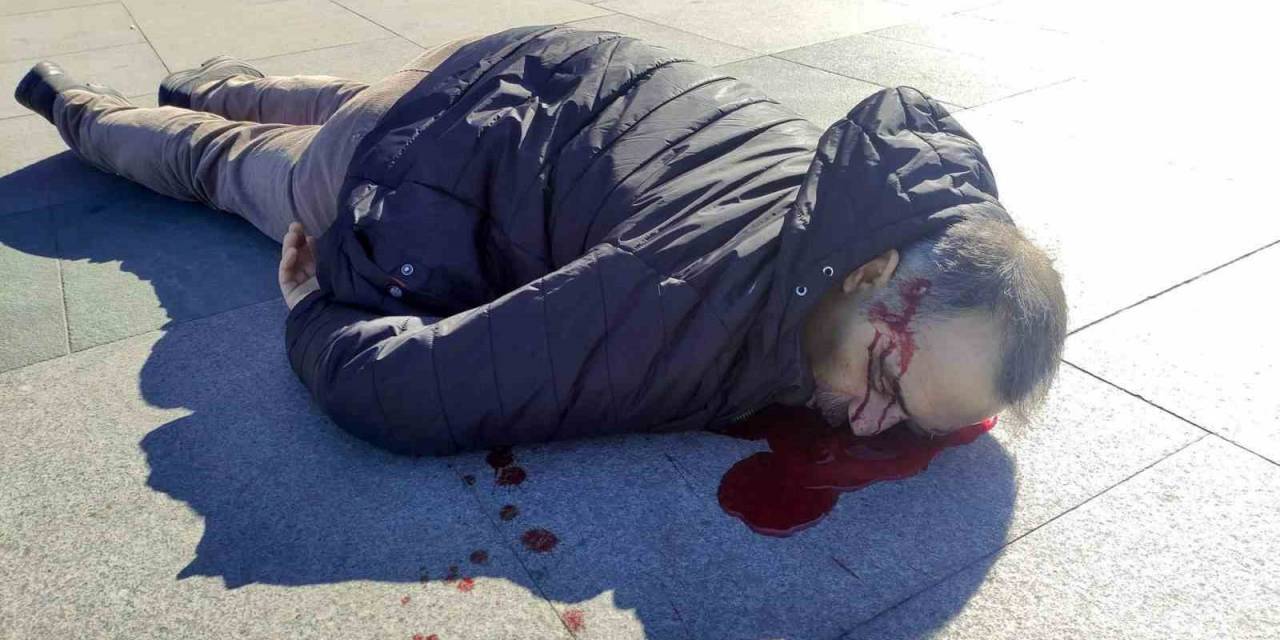 Etkisiz Hale Getirilen Saldırganların Fotoğrafları Ortaya Çıktı