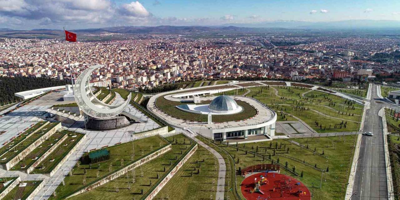 Balıkesir’in Nüfusu 1 Milyon 273 Bin Oldu