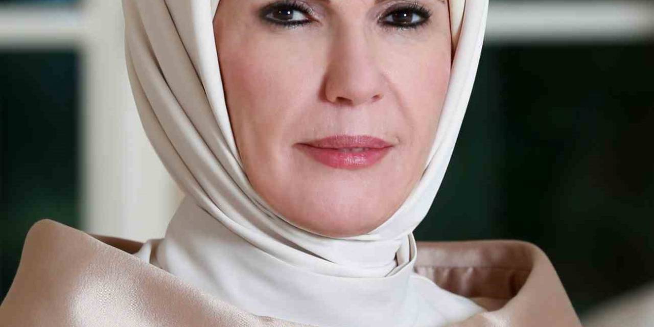 Emine Erdoğan’dan 6 Şubat Depremlerinin 1. Yılına İlişkin Paylaşım