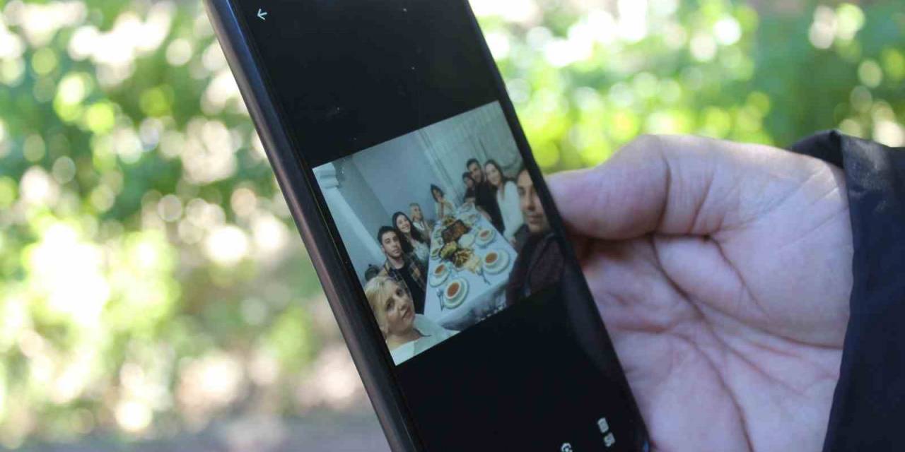 Hataylı Depremzede Alanya’da Hayata Tutunmaya Çalışıyor