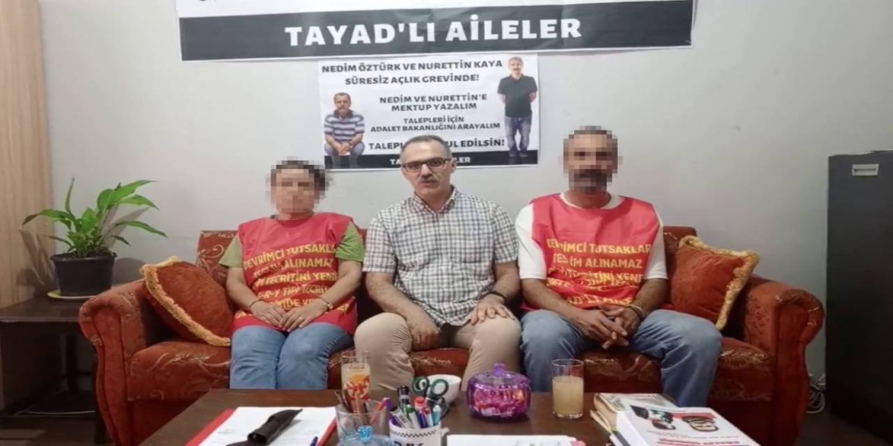 Etkisiz Hala Getirilen Saldırganların Görüntüleri Ortaya Çıktı