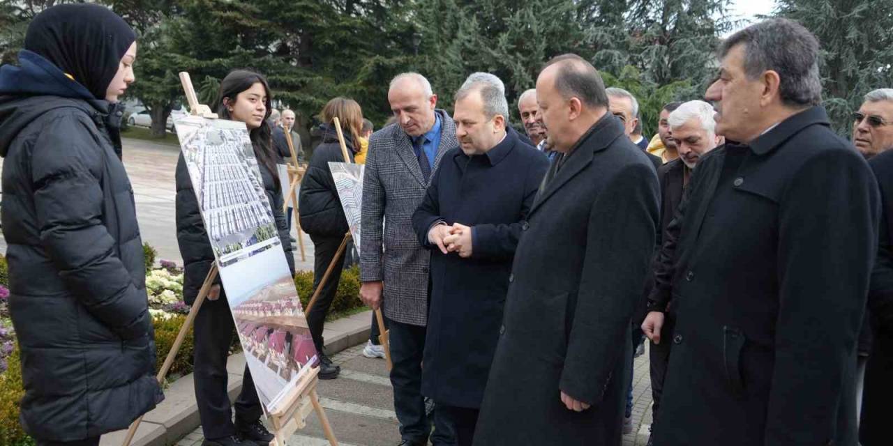 Vali Dallı’dan Önemli Uyarı: "Deprem Gerçeğiyle Bu Coğrafyada Yaşamayı Öğrenmemiz Gerekiyor"