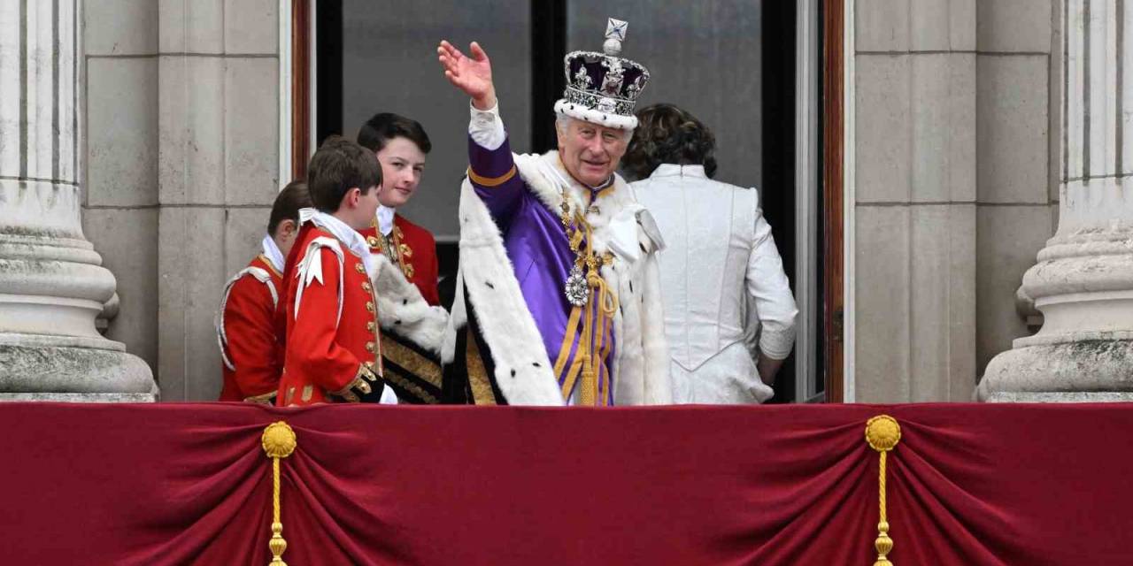 İngiltere Başbakanı Sunak, Kral Iıı. Charles’a Erken Teşhis Koyulduğunu Açıkladı