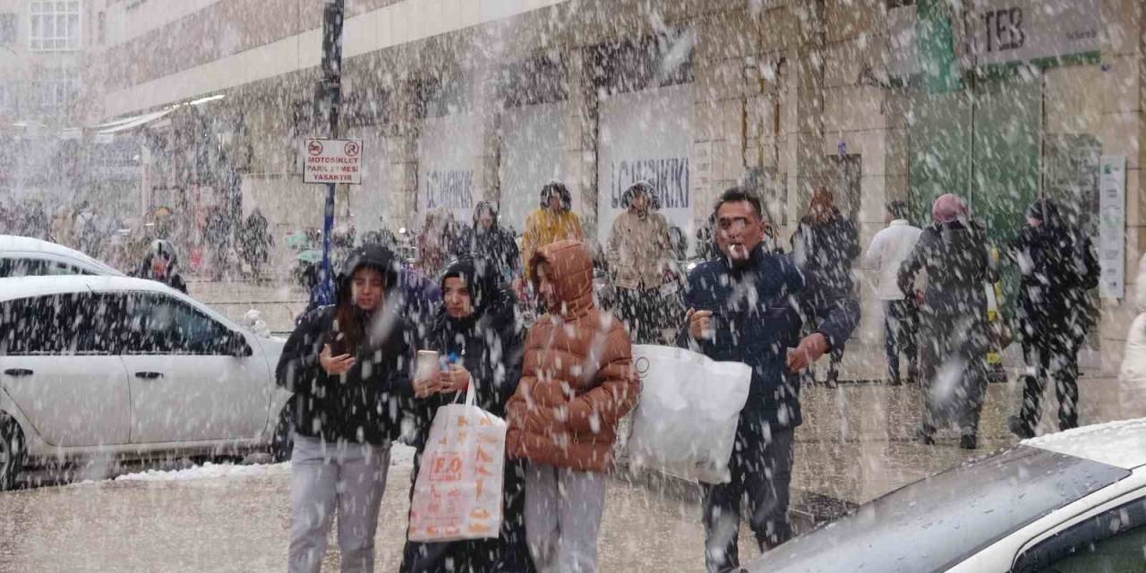 Çankırı’nın Nüfusu 205 Bin 501 Oldu