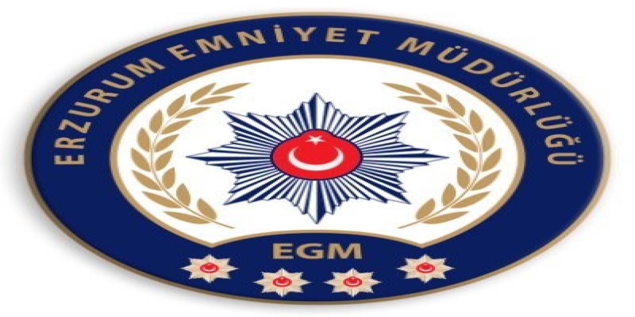 Erzurum Polisinden Fetö Operasyonu