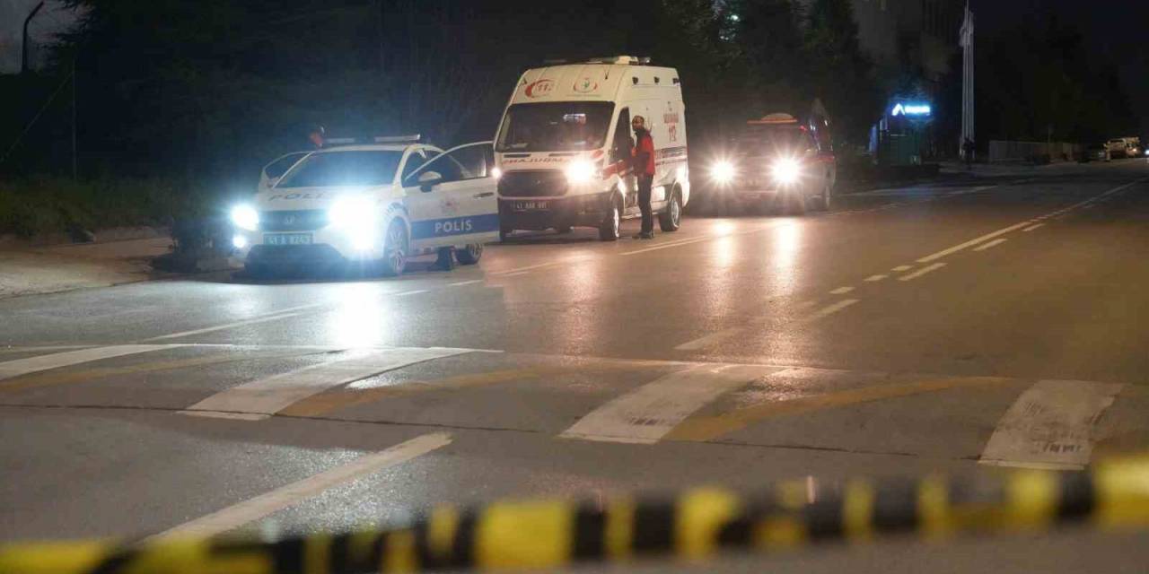 Gebze’de İşçileri Rehin Almıştı, Arkadaşının İfadesi Ortaya Çıktı