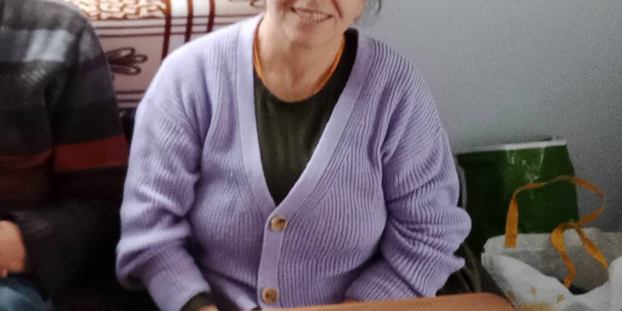 Çağlayan’daki Saldırıda Hayatını Kaybeden Kadının Fotoğrafına Ulaşıldı