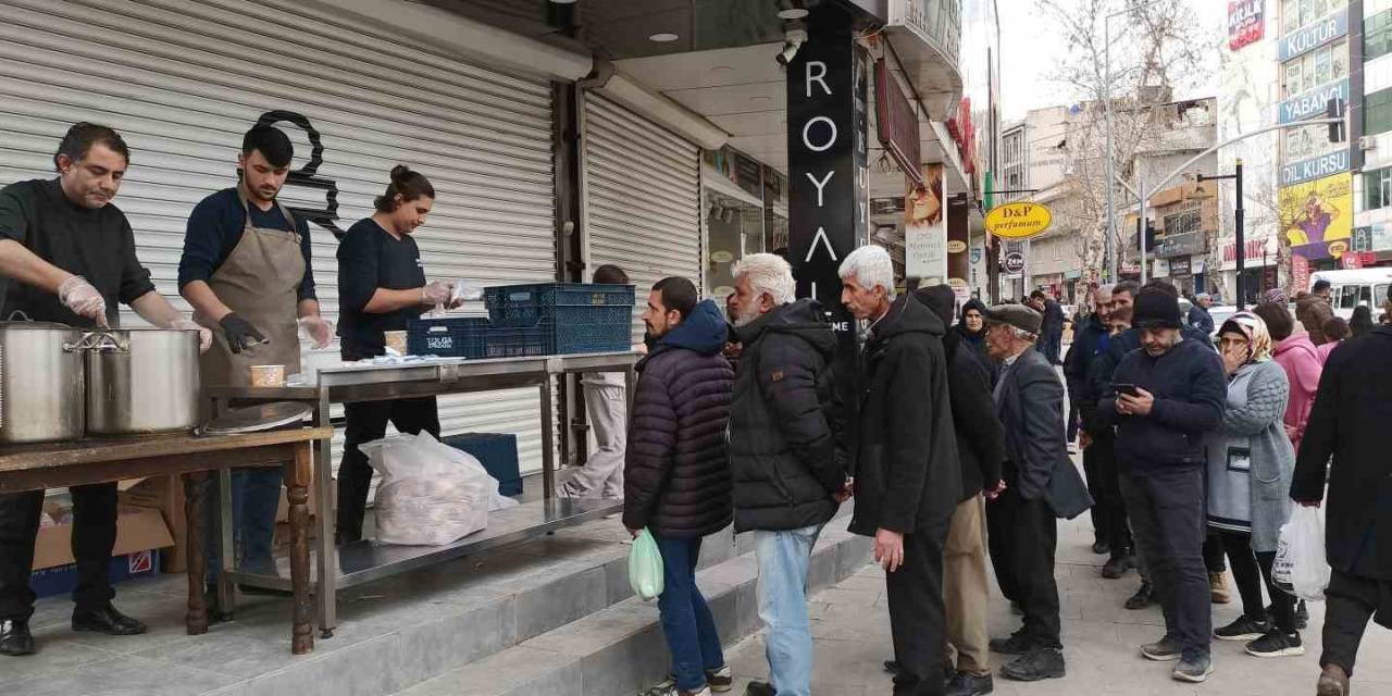 Bunun "Adı Yaman" Kardeşlik