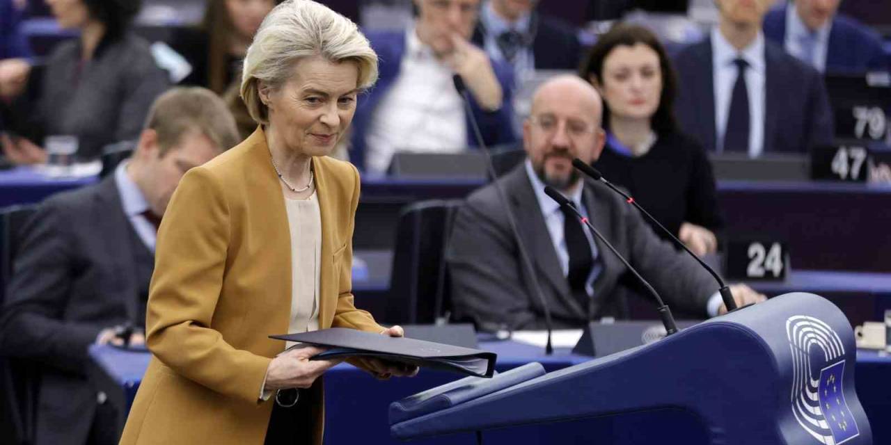 Ab, Çiftçi Protestolarının Ardından Pestisit Kullanımını Azaltma Planından Vazgeçti