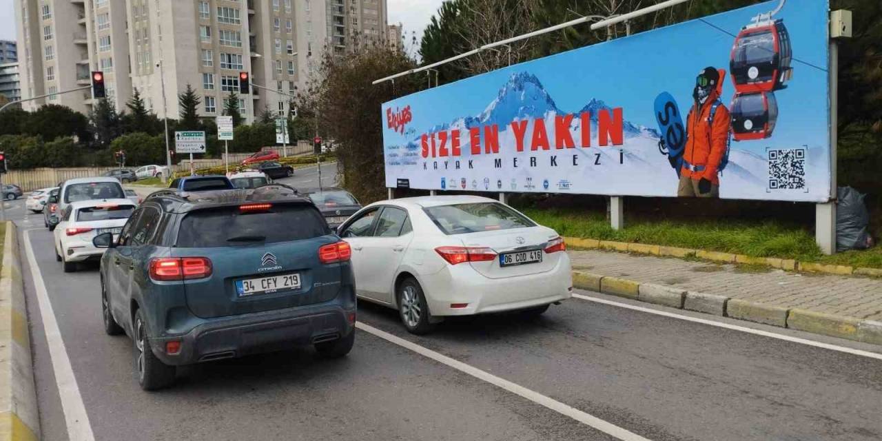 Erciyes A.ş.’den Tanıtım Atağı