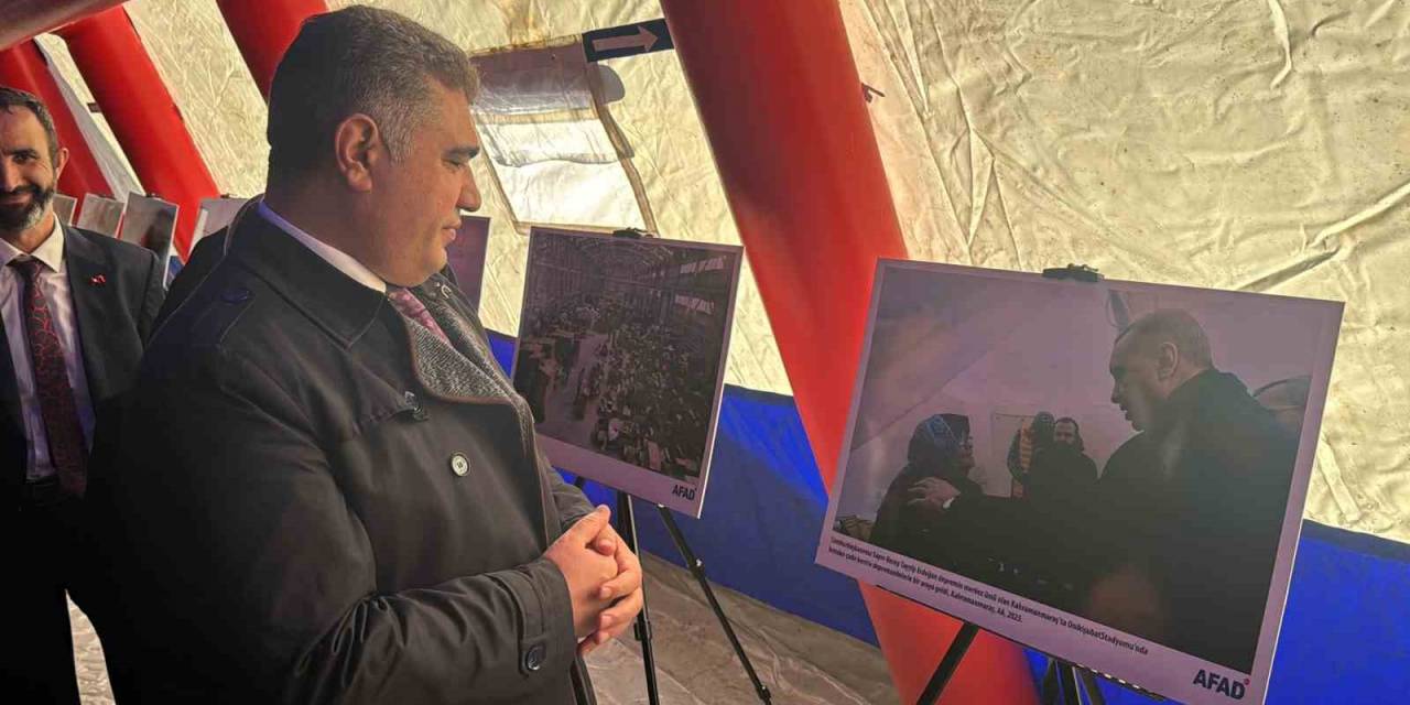 Düzceliler Tek Yürek Oldu