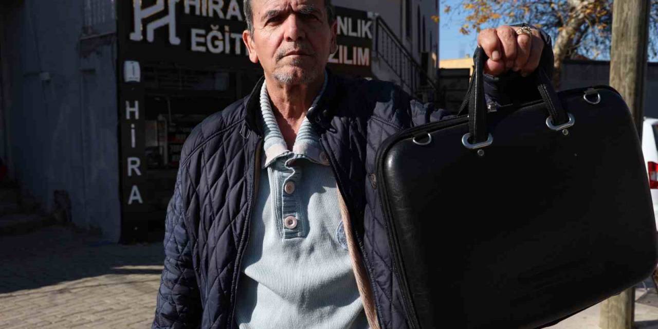 İzmir’de 2,5 Milyarı Aşkın Büyük Vurgunda Mağdurlar Konuştu