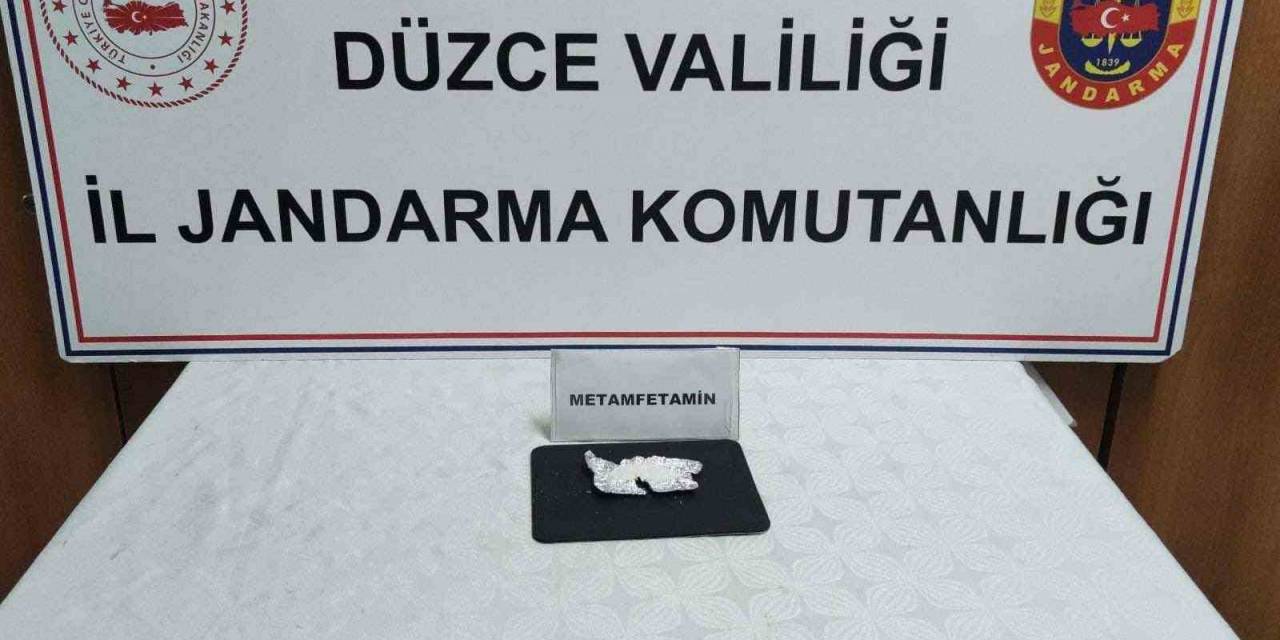 Düzce’de Uyuşturucuya Geçit Yok