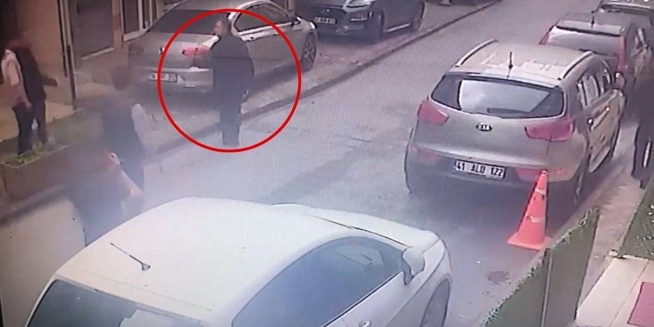 Dürdane Kaya’yı Cadde Ortasında Öldürmüştü, İfadesi Ortaya Çıktı