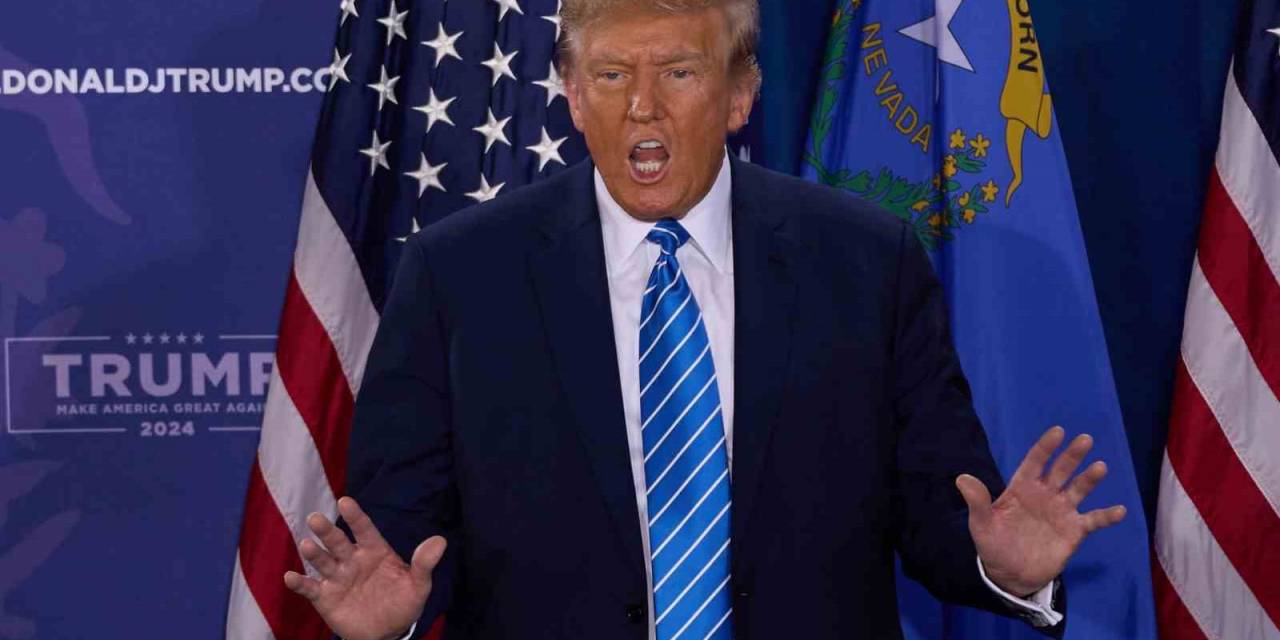 Abd Federal Temyiz Mahkemesi, Trump’ın Dokunulmazlığa Sahip Olmadığına Hükmetti