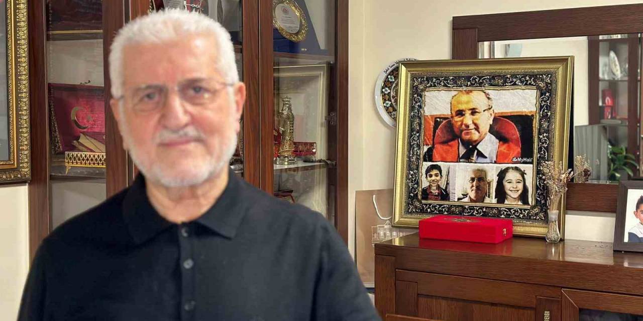 Şehit Savcı Kiraz’ın Babası: “Bilsinler Ki Bu Milleti Yıldıramazlar”
