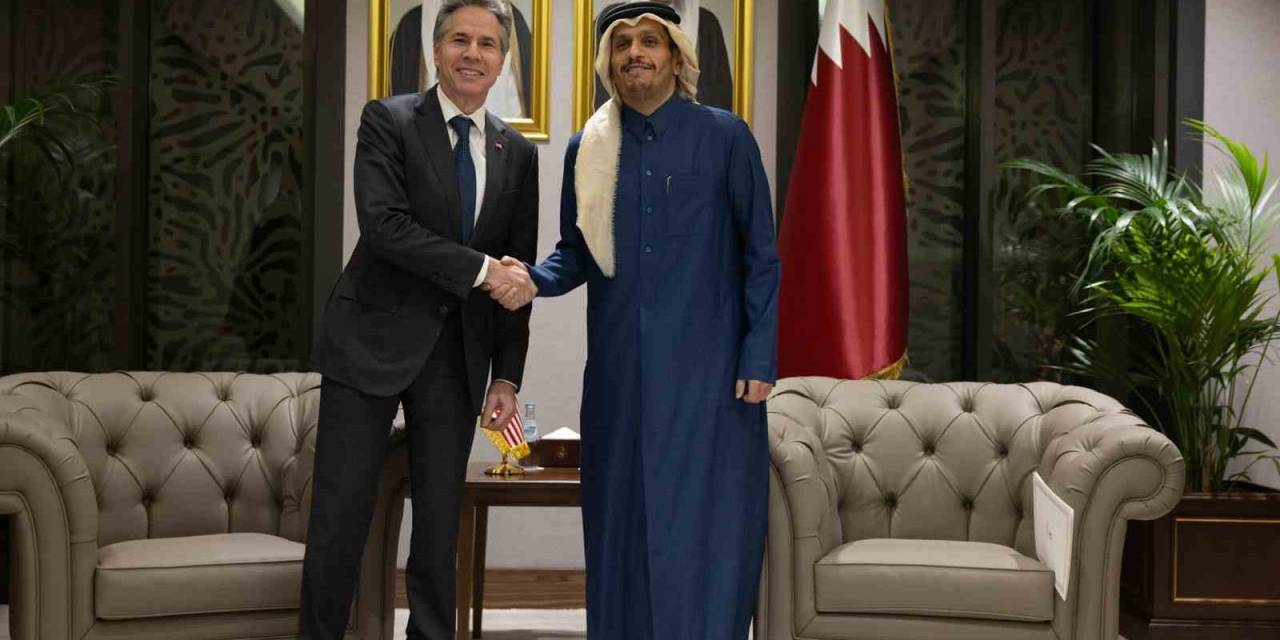 Hamas, İsrail İle Yeni Esir Takasına Dair Anlaşmaya “Olumlu” Yanıt Verdi