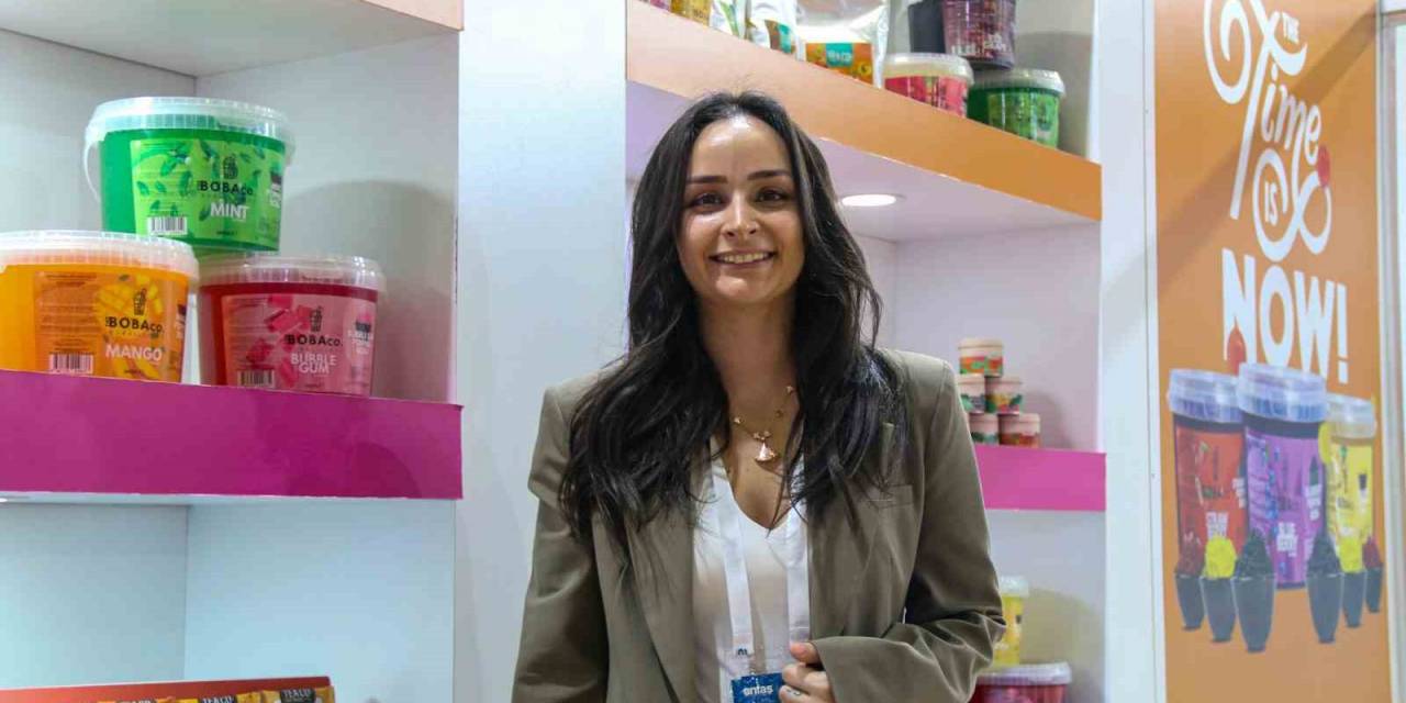 Yüksek Lisans Döneminde Amerika’da Tanıştı, Türkiye’de Fabrikasını Kurdu