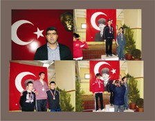 Başarılar Artınca Hedef Büyüttüler